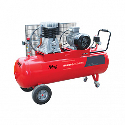 FUBAG B6800B/200 CT5